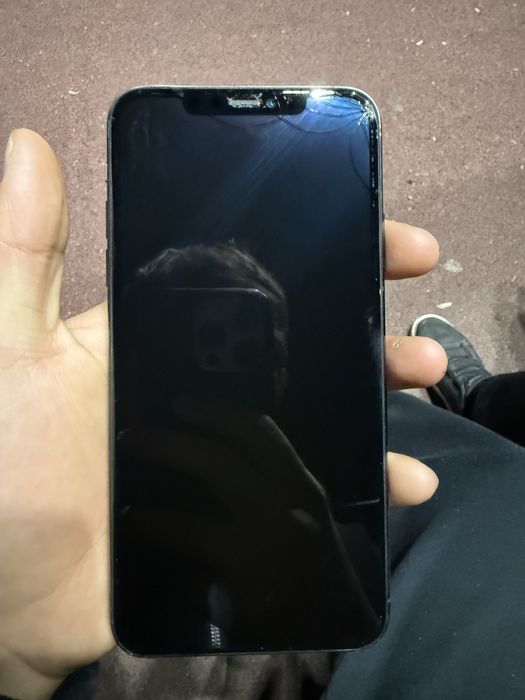 Iphone 11 pro max