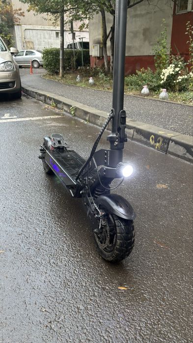 Kamikaze K1 Lite