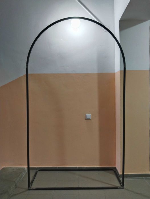 Каркасы металлические