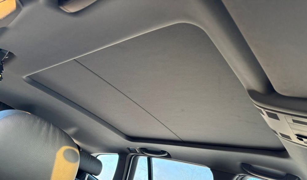 Dezmembrez BMW X3 E83 100.000 Miles 2005 3.0i M54,Xenon, Panoramic