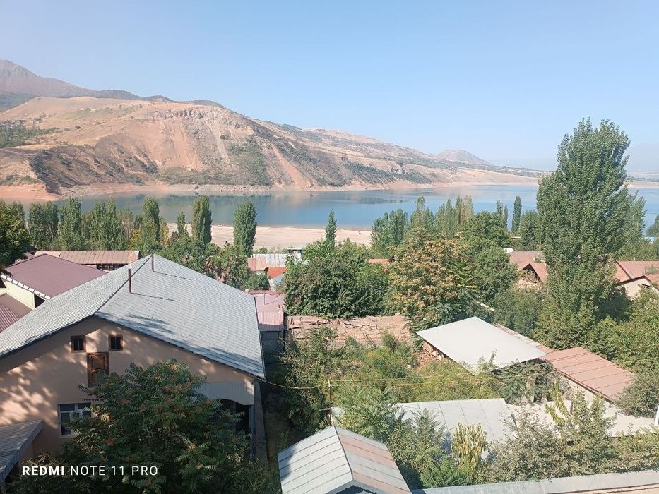 3 хонали квартира