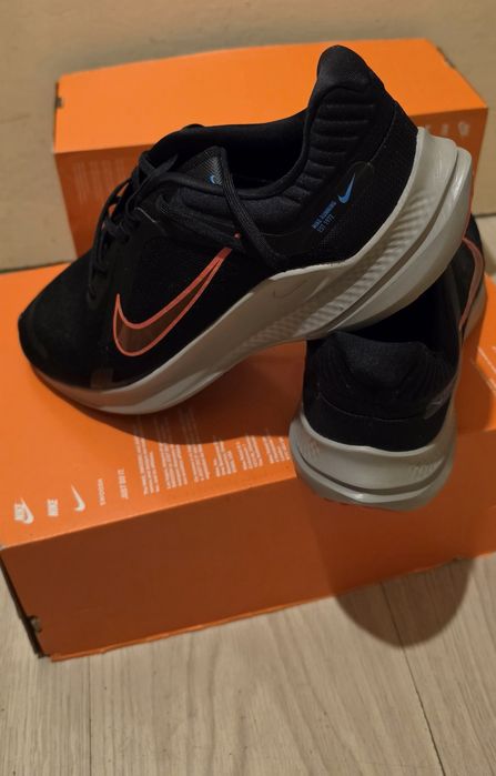 Оригинални маратонки nike 45размер