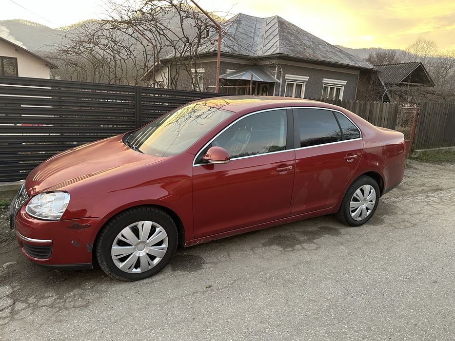 Vw jetta 1.9 BLS 2008 inm ro