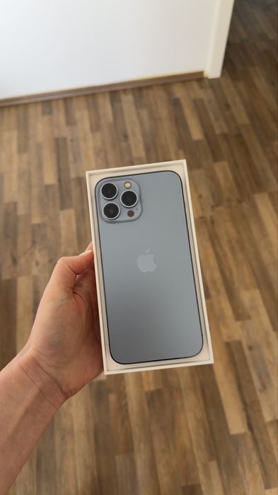 Iphone 13 pro max 512 gb