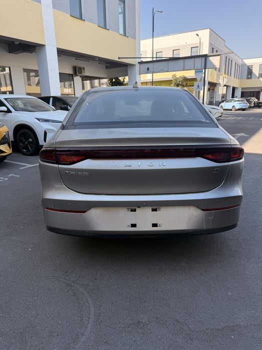 Gac aion s580 sotiladi