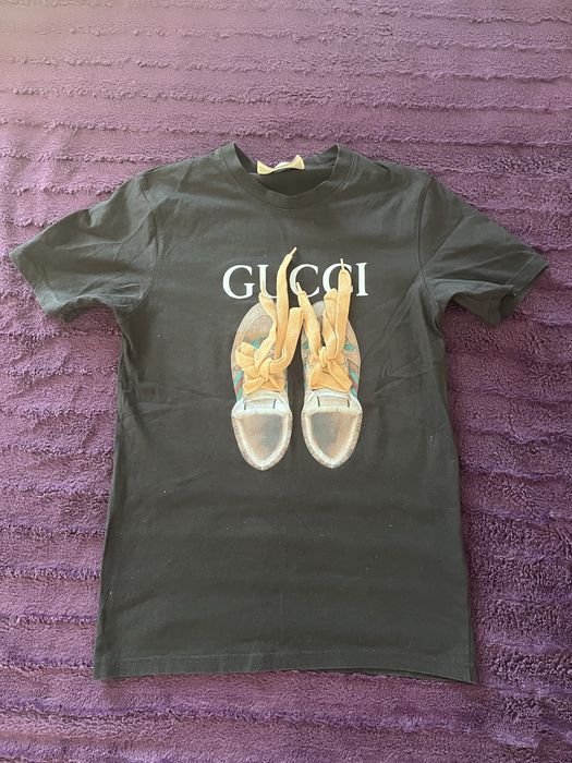 Tricou gucci marimea M