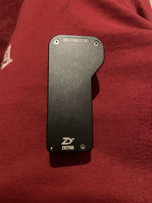 Follow focus crane2 stabilizator