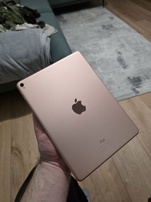 Apple Ipad Pro 9.7" A1673 256gb Baterie 100%!