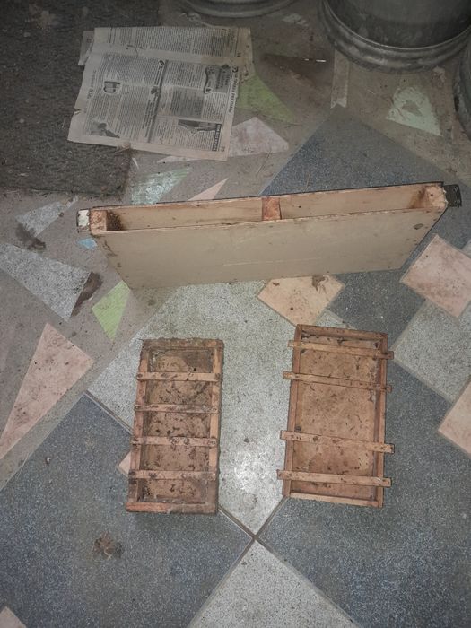 Пчеловодство инвентарь