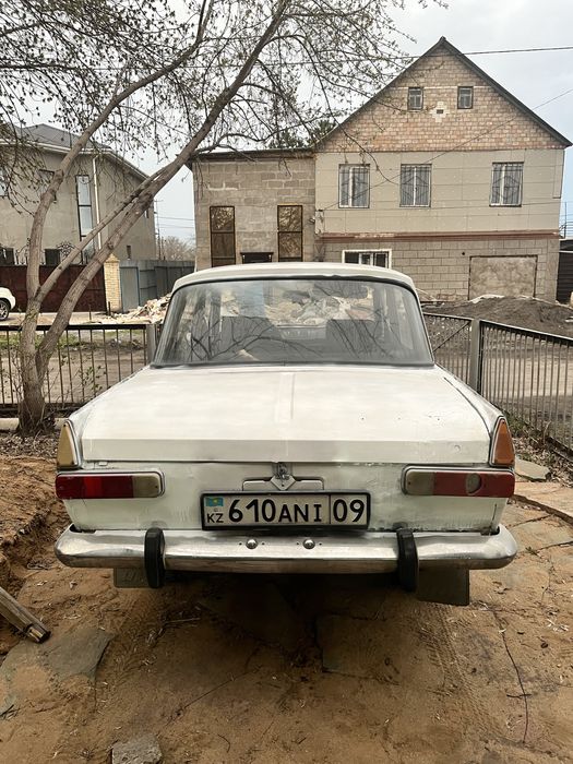 Продам москвич 412