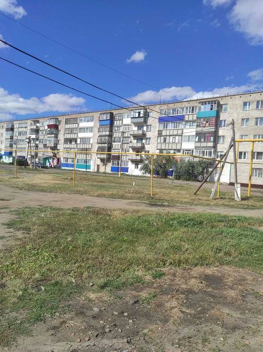 Продам трехкомнатную квартиру