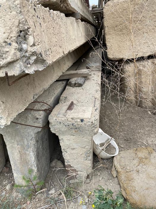 Продажа ЖБИ материалы