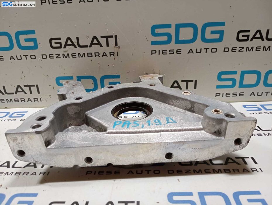 Capac Vibrochen Arbore Cotit Flansa Etansare Volkswagen Jetta 3 1.9 TDI 2005 - 2010 Cod 038103153D [M5335]