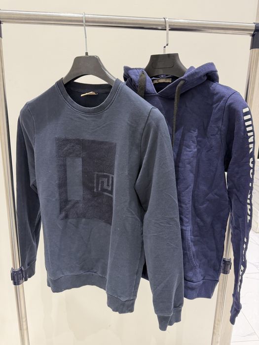 Продаются худи и кофта мужские