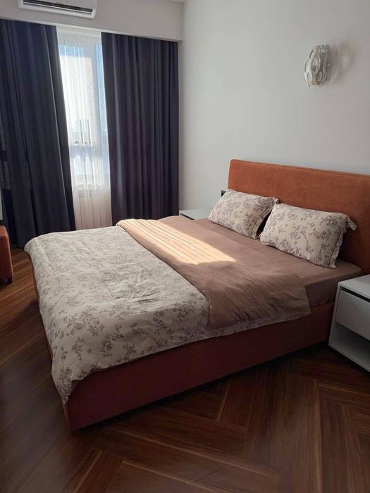 Продается 3х ком квартира, ЖК Akay City, ор-р: Х.Алимджан, 100м²