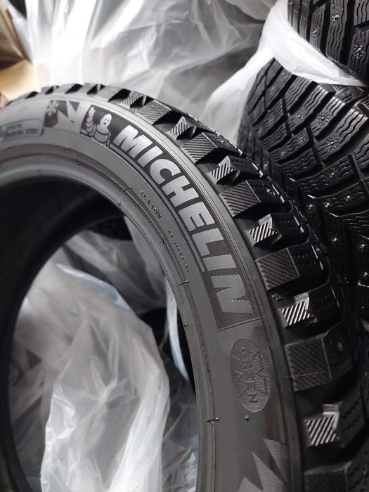 Шины Michelin 225/45/17