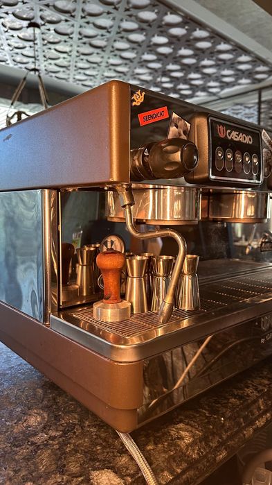 Продам кофемашину