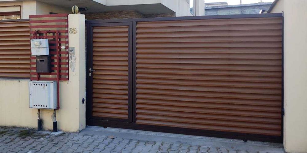 Vand /esecutam porti