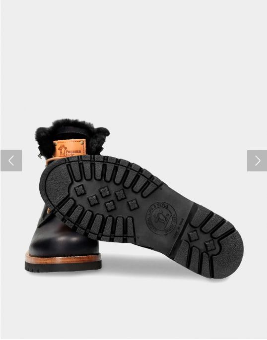 Продам новые ботинки Panama Jack