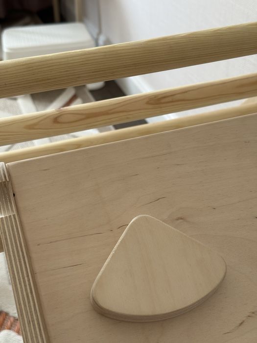 Треугольник пиклера в илаельном состоянии