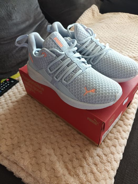 Маратонки puma .