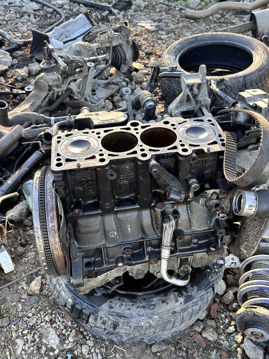 Оборудван двигателен блок 2.0tfsi код BWA Audi,VW,Skoda