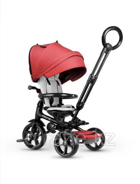 QPlay prime eva велосипед