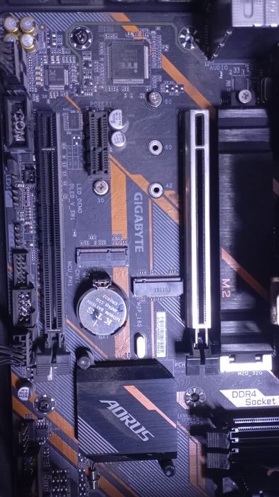 Компьютеры с компьютерного клуба