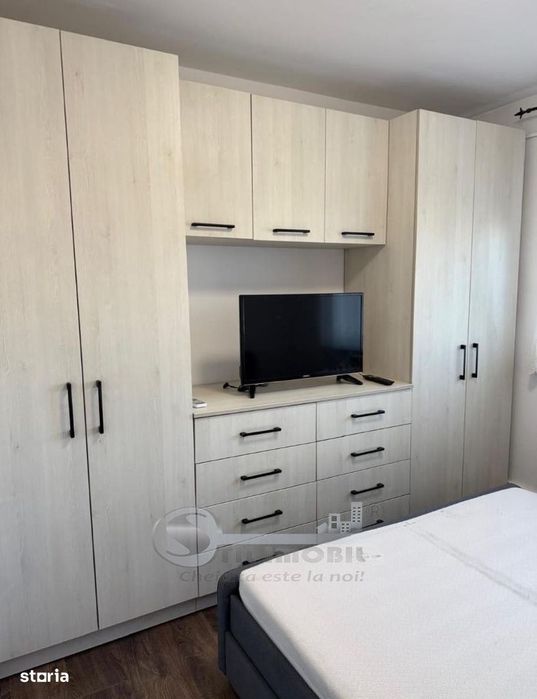 Apartament 2 Camere Decomandat | Galata — fotografia 1