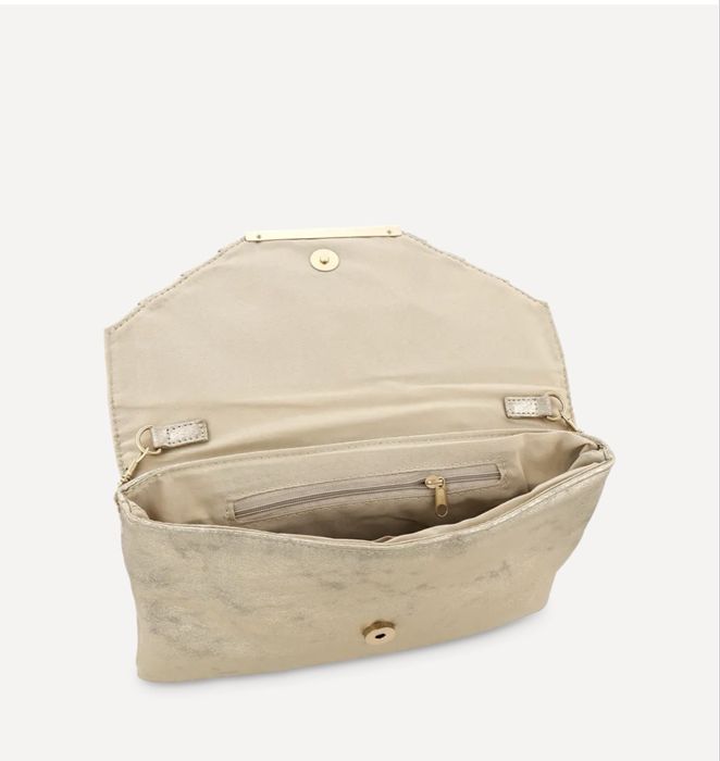 Plic auriu Bijou Brigitte