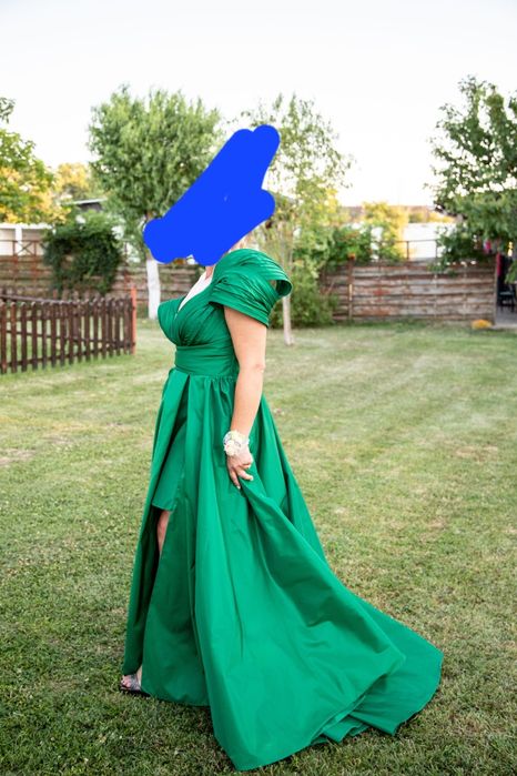 Rochie evenimente, nasa