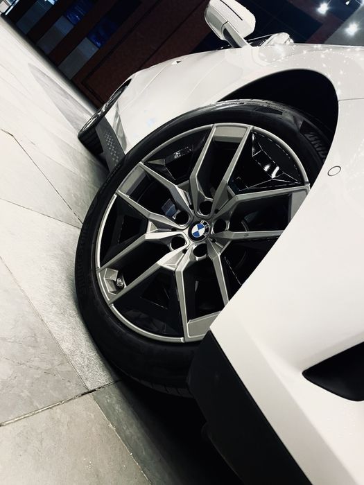 BMW 520i G60 2025