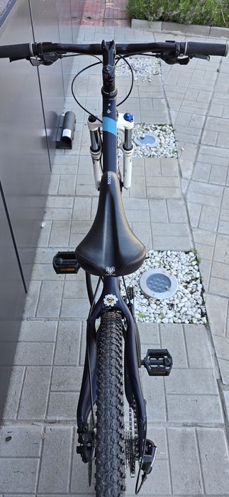 Хидравличен Conpel26  ц. 3х8 М размер. Оригинален.