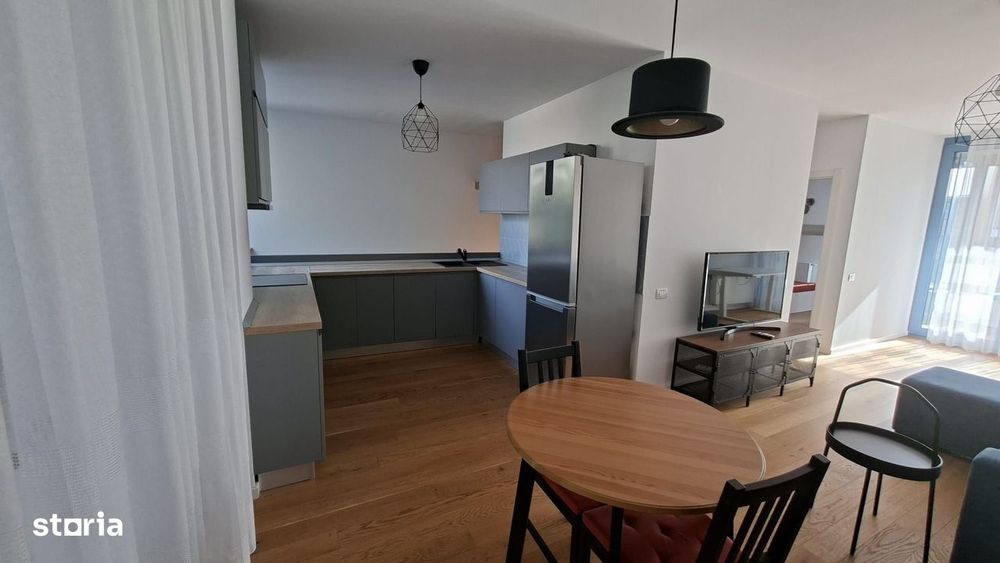 Apartament 2 Camere | Armeneasca | 5' Metrou