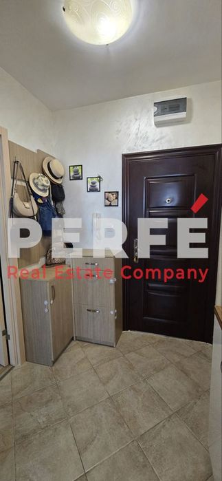 Продава се Двустаен апартамент в Бургас, Изгрев - 54 кв.м за 2038 €/кв.м - Снимка #7