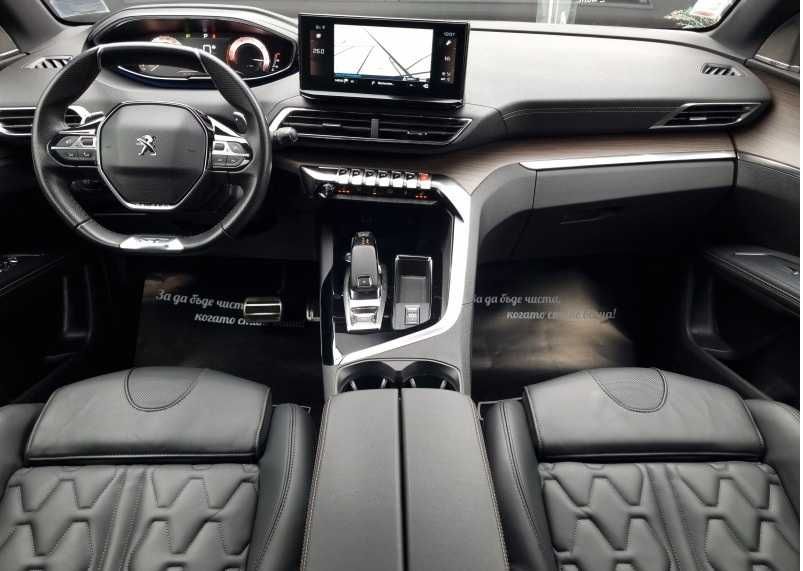 Peugeot 5008 1.5 GT LINE