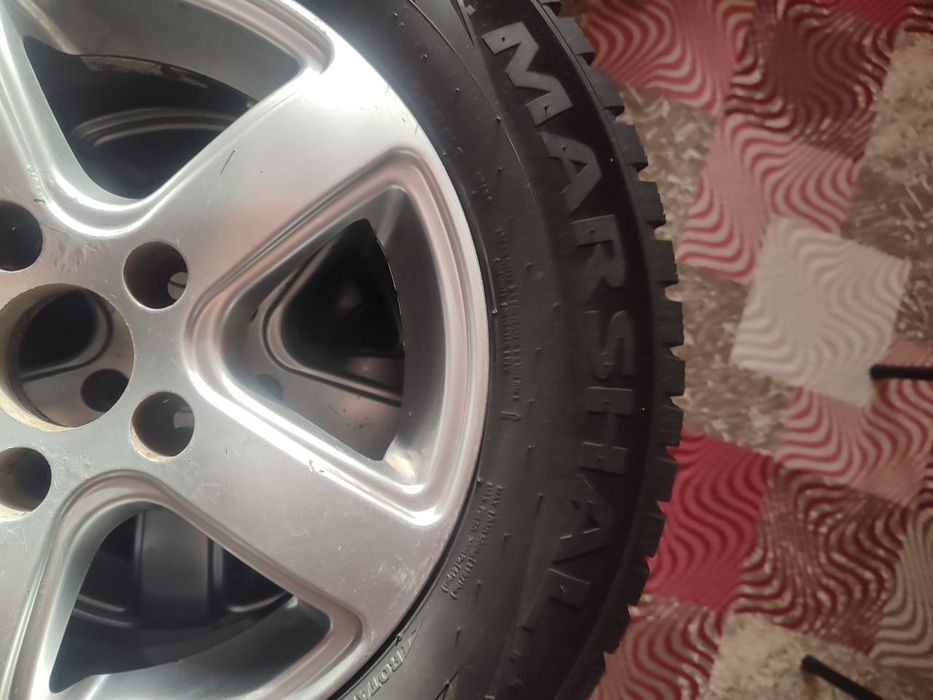 Колеса 175/70 R14