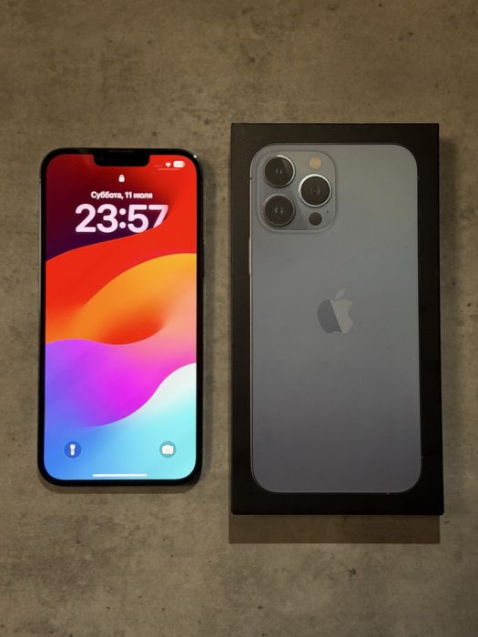 Iphone 13 pro max | 13 про макс