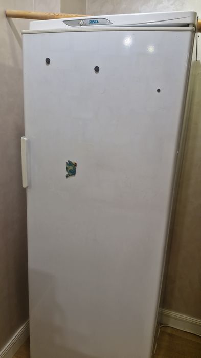 Продаётся морозильник