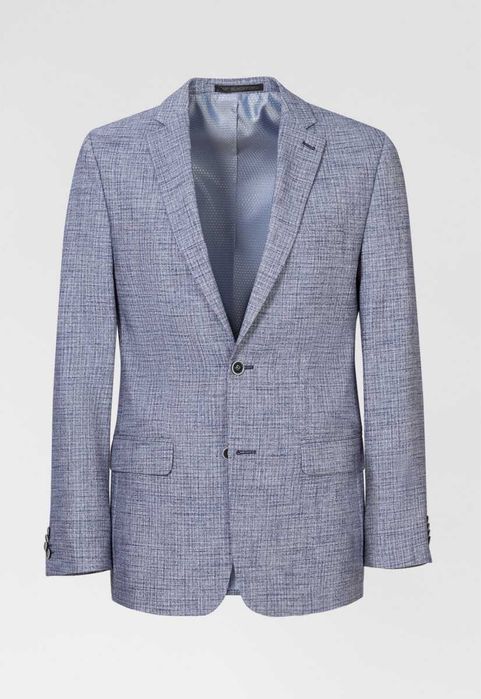 Пиджак с брюками