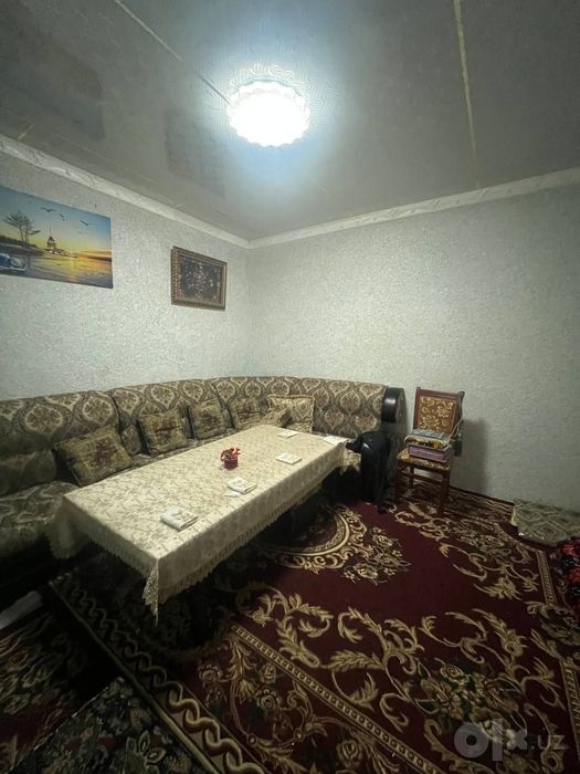 Квартира сотилади ID 1955