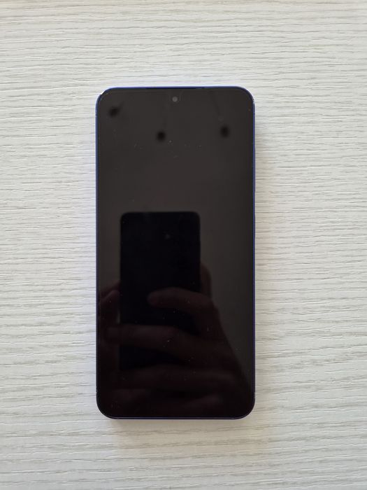 Samsung Galaxy S25 256GB Navy Blue