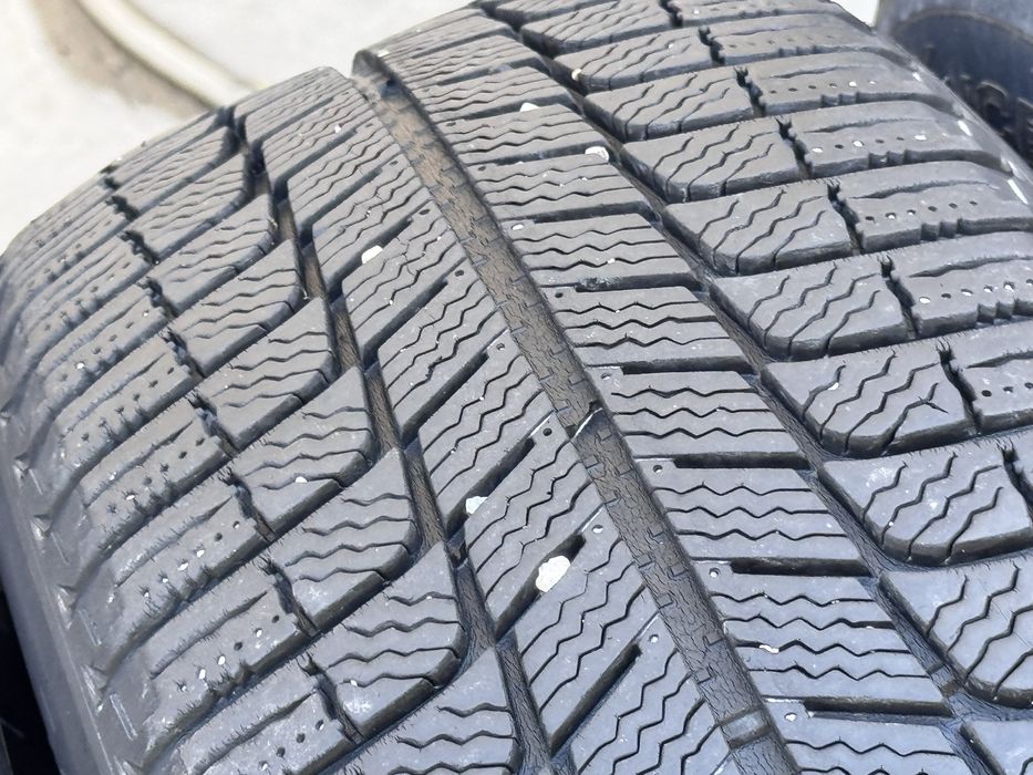 215/65/R16 Micnelin X Ice 4бр всесезони dot3616