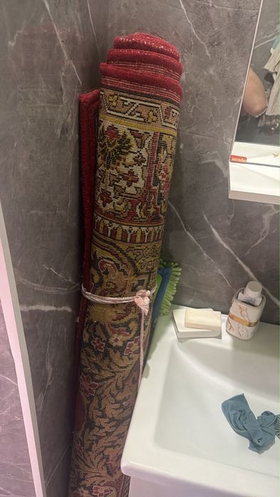Ковер палас дешево