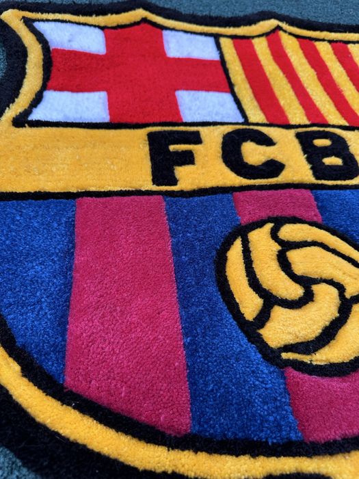 В продаже ковры русной работы Барса