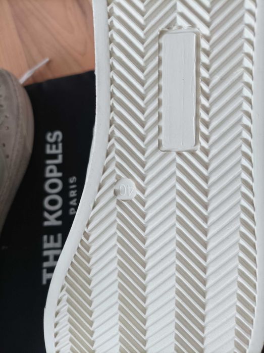 The Kooples/FABI  N40 кецове