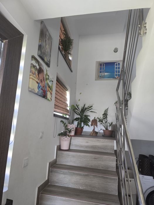 Casa de vanzare - Aleea Viilor, Stefanesti (strada privata) 0730081591(WhatsApp)