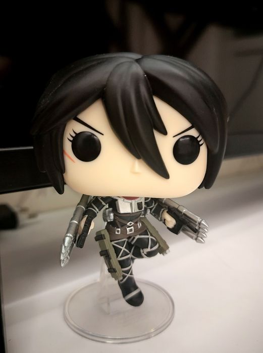 Фанко поп, Funko POP, оригинальные