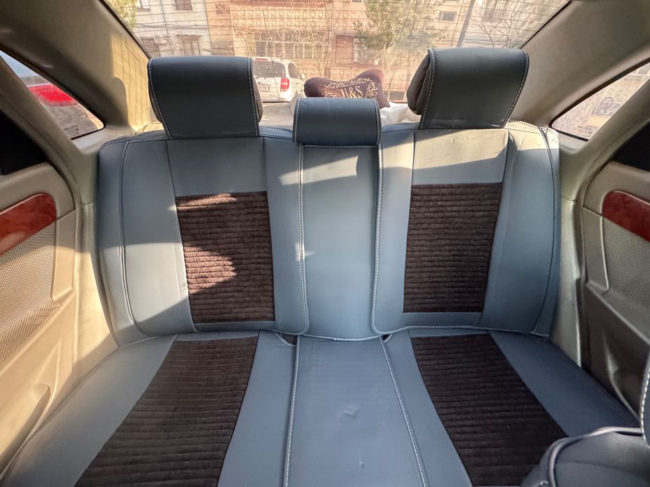 Продается Ласетти 1.8