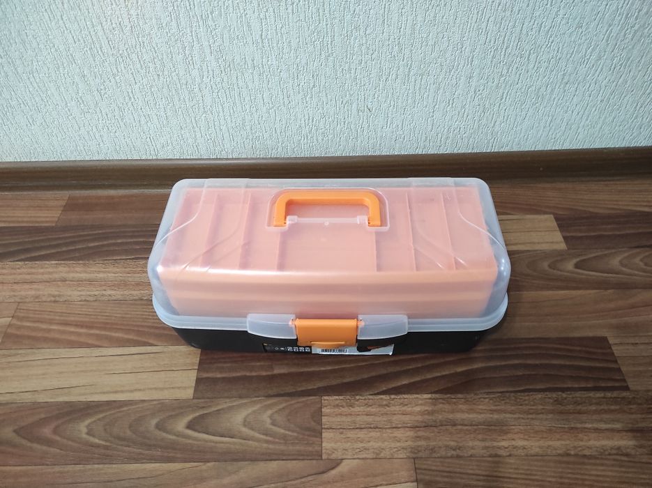 Ящик для рыбалки